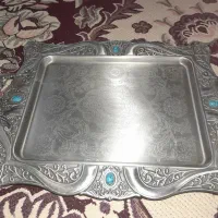 یه عدد سینی بفروش میرسد