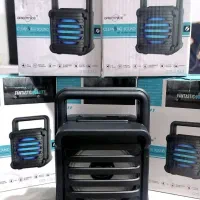 اسپیکر بلوتوثی فلش خور زیر فی نو پــلــم