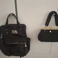 کیف نو اصلا استفاده نشدن