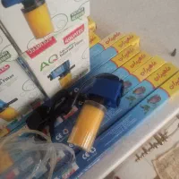 کپ  یا فیلتر اکواریم