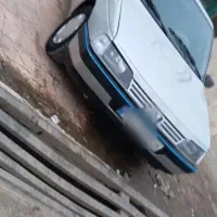 پژو 405 دو گانه کار خانه