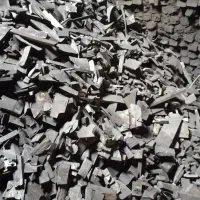 ذغال کبابی تخته قرمز