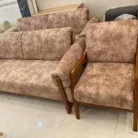 مبل 8نفره مدل هلندی