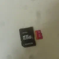 کارت حافظه میکرو اس‌دی ۶۴گیگ