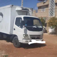 فوتون شش تن مدل ۸۷