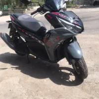 یاماها ایروکس ۱۴۰۳