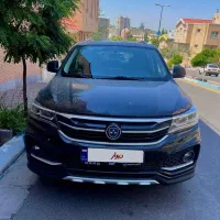 Sx5 مدل۱۴۰۳|خودرو سواری و وانت|تبریز, |دیوار
