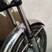 موتور هندا