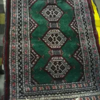 سلام این قالی فروشی هست