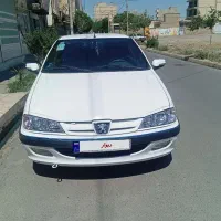 پژو پارسxu7p 1402