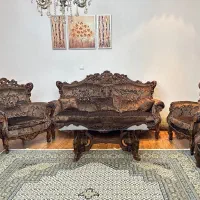 مبل و غذاخوری