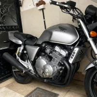 فروش فوری Cb 400
