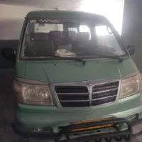 خودروون 10نفره جهت سرویس ودربستی
