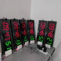 فروش انواع ساعت دیجیتال