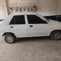 پراید 132