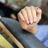 کاشت ناخون