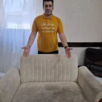 مبلشویی مبل شویی شستشو مبل درمنزل تضمینی ساری|خدمات نظافت|ساری, |دیوار