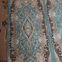 یک جفت پادری جنس خوب رنگ فیروزه ای