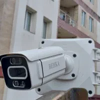 اگر دنبال سیستم دوربین امنیتی با خدمات و گارانتی