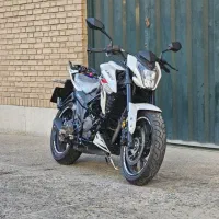 موتور لیفان kps 250