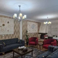 اجاره روزانه و هفتگی واحد های لوکس سعادت آباد