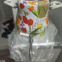 قوری با پلو پز