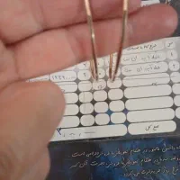دو عدد النگو