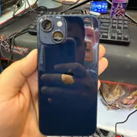 اپل iPhone 13 با حافظهٔ ۲۵۶ گیگابایت|موبایل|کیش, |دیوار