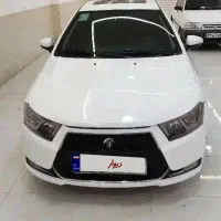دنا پلاس توربو اتومات سانروف دار ۹۹