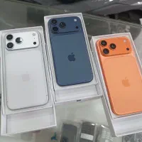 طرح اپل ۲۱ آیفون 65896589658/نارنجی