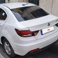 خودرو شاهین G