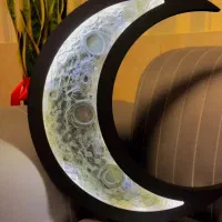 آباژور دیواری موجودی 2عدد