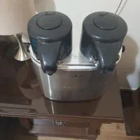فلاکس دوقلوی یونیک اصل