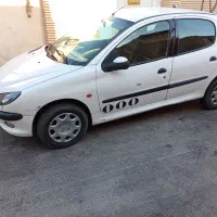 206مدل88|خودرو سواری و وانت|رفسنجان, |دیوار