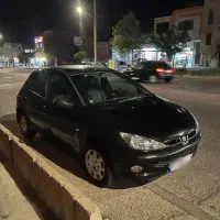 پژو ۲۰۶