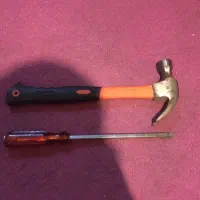 دو سو بلند .چکش