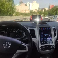 مانیتور چانگان CS35 برلیانسH330 320وH220 220 وینکا