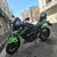 از محرم جا نمونی z250 نیوفیس زیر قیمت ایران