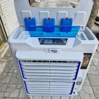 کولر ابی پرتابل جنرال موتور توربو کد m۱۱
