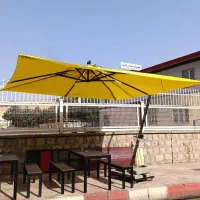سایبان چتری