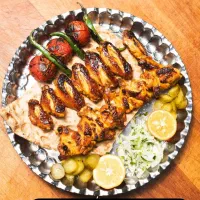 کانتر دار ظرفشور منقل دار سالن دار