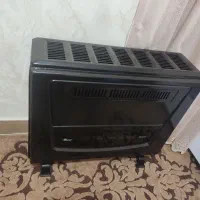 بخاری گازی نو