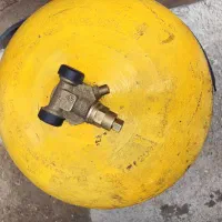 فروش گاز خودرو