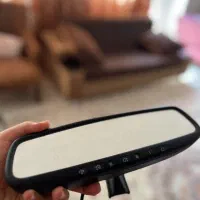 اینه فوتوکرومیک