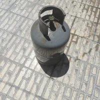 کپسول گاز