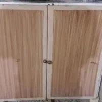 کابینت فلزی