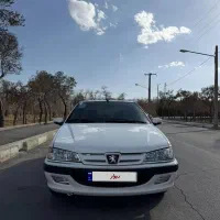 پژو پارس Tu5 مدل 1401