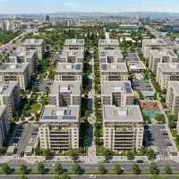 کارآموز معماری (طراحی، Revit و مدل‌سازی سه‌بعدی)