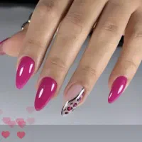 تخفیف خدمات و اموزش کاشت ناخن،تتو صورت،کراتین و
