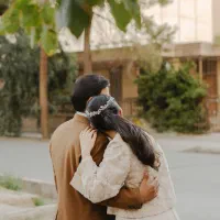 عکاسی عقد (تخصصی)